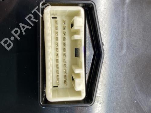 Commande Chauffage MAZDA CX-5 (KE, GH) 2.2 D AWD (KE102) (175 hp) 22849623