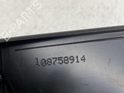 Left rear window switch RENAULT CAPTUR I (J5_, H5_) 0.9 TCe 90 | BP28102219I29 - Image 4