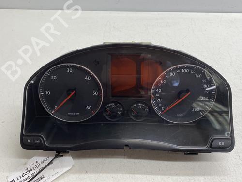 instrument-cluster-vw-golf-v-1k1-2003-2004-2005-2006-2007-2008-2009-2010-32008254 main image