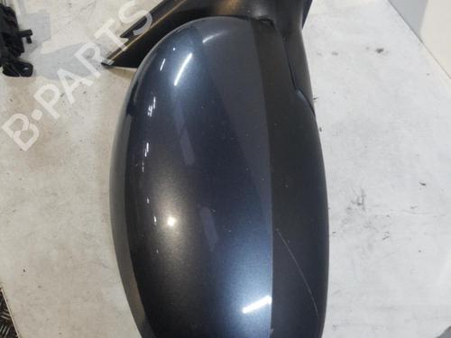 Used Right mirror SKODA FABIA II (542) 1.4 TDI (70 hp) 22854345