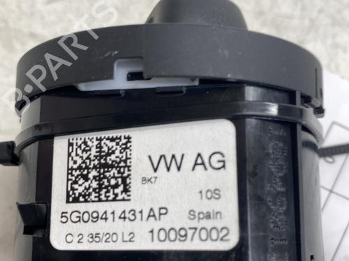 Headlight switch VW T-ROC (A11, D11) 1.0 TSI | BP29139211I24 - Image 5