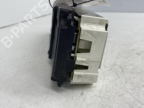 Instrument cluster RENAULT SCÉNIC III (JZ0/1_) 1.5 dCi | BP27819297C47 