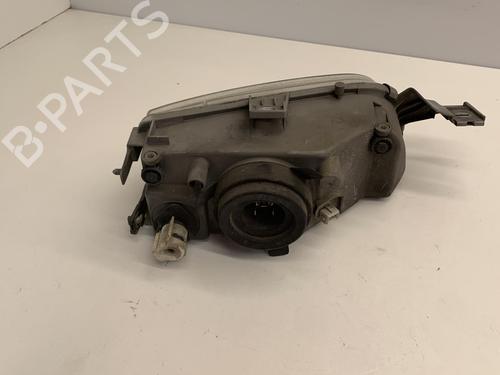 Used Left headlight FIAT PUNTO (176_) 1.7 TD (71 hp) 22853627