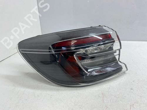 Venstre baglygte RENAULT CLIO V (B7_) 1.0 TCe 90 (B7MT) | BP37741693C34  - Image 5