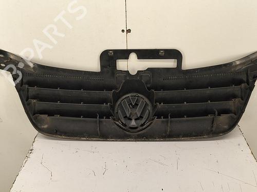 Used Grille VW TOURAN (1T1, 1T2) 1.9 TDI (90 hp) 22855677