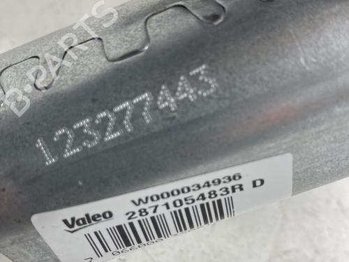 Used Rear wiper motor Rear wiper motor RENAULT CLIO IV (BH_) 1.5 dCi 75 (75 hp) 33607310 33607310