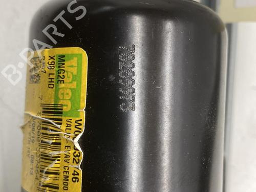 Front wiper motor RENAULT CLIO IV (BH_) 0.9 TCe 75 (BHNP) | BP22851371M29 