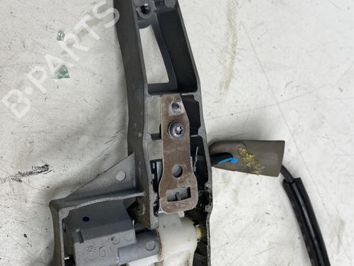 Rear left lock CITROËN C3 II (SC_) 1.2 VTi 82 | BP23831110C100 