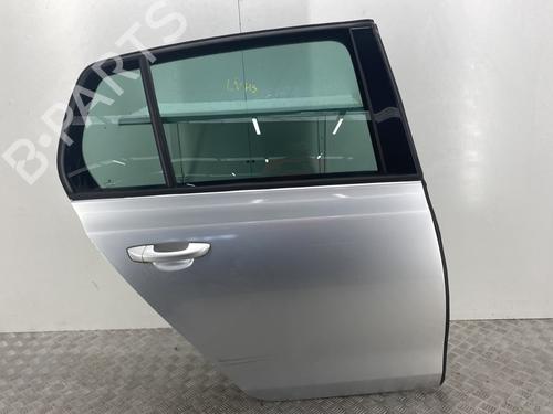 Used Right rear door VW GOLF VI (5K1) 1.6 TDI (105 hp) 24230720