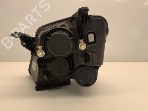 Right headlight OPEL MERIVA A MPV (X03) 1.7 CDTI (E75) | BP22850882C29 