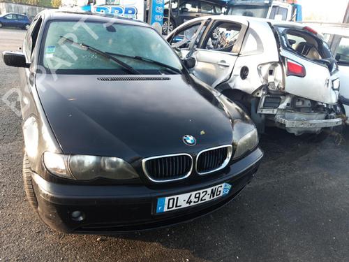 Left front window switch BMW 3 (E46) 320 d | BP26274188I27 - Image 6