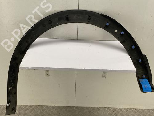 Rear right wheel arch trim PEUGEOT 3008 II SUV (MC_, MR_, MJ_, M4_) 1.2 THP/ PureTech 130 (MRHNSM, MRHNSU, MRHNSJ, MRHNYW,... | BP28139635C137 