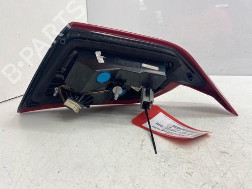 Used Left tailgate light Left tailgate light 38594623 38594623