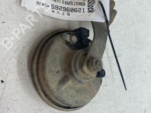 Used Horn Horn 37202296 37202296