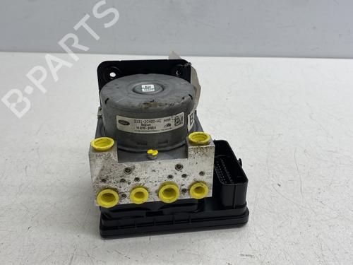 ABS pump FORD FIESTA VI (CB1, CCN) 1.0 EcoBoost | BP33655552M43 - Image 5