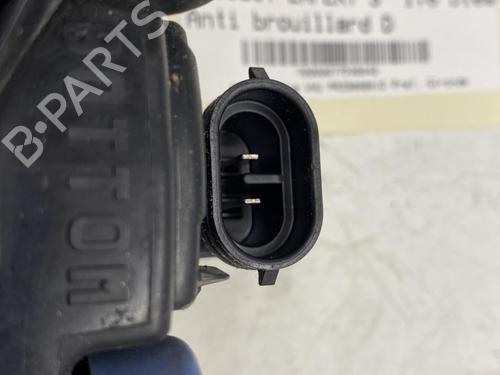 Right front fog light PEUGEOT EXPERT Van (V_) 1.6 BlueHDi 95 | BP38975862C31 - Image 2