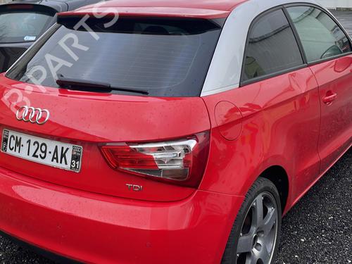 Headlight switch AUDI A1 (8X1, 8XK) 1.6 TDI | BP24657493I24 - Image 7