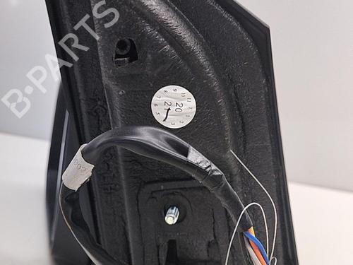 Left mirror FORD FOCUS II Turnier (DA_, FFS, DS) 1.6 TDCi | BP22857142C26 