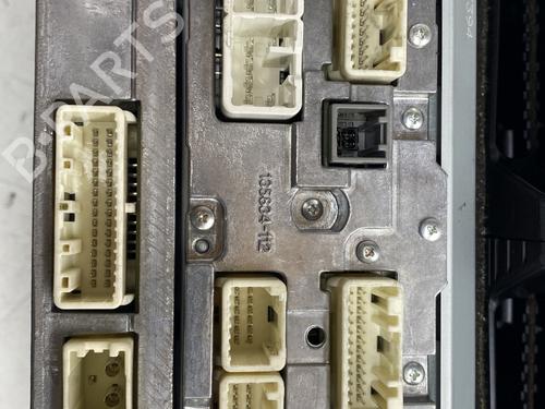 Radio TOYOTA VERSO S (_P12_) 1.4 D4-D (NLP121_, NLP121R) | BP29968932E6