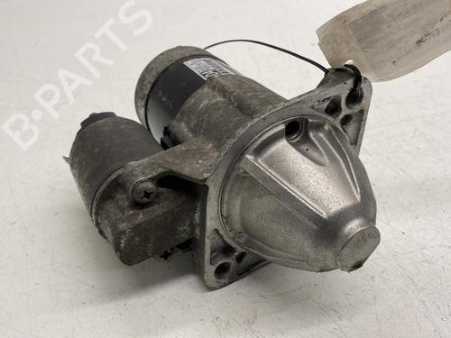 Used Starter Starter MAZDA 3 (BK) 1.6 (BK14) (105 hp) 22860019 22860019