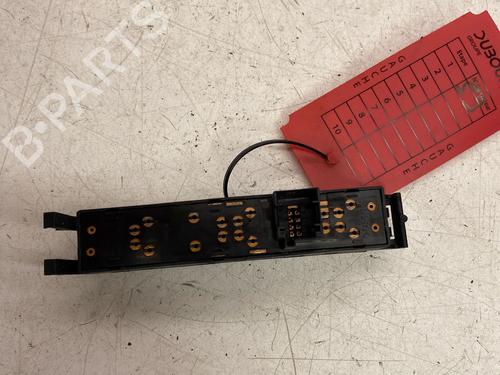 Left front window switch BMW 3 Convertible (E46) | BP37663128I27 - Image 2