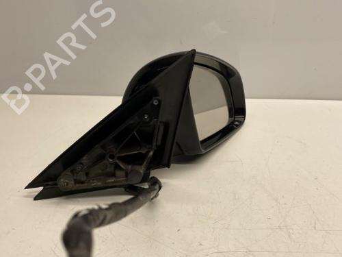 Right mirror AUDI A3 Sportback (8PA) 2.0 TDI quattro | BP22856030C27 