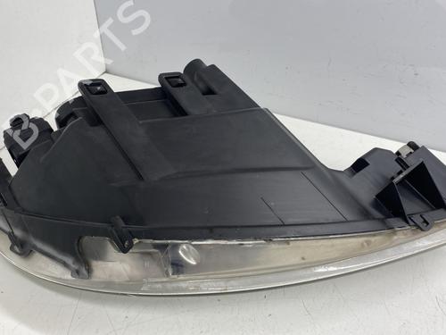 Left headlight PEUGEOT 206 Hatchback (2A/C) 1.4 HDi eco 70 | BP27873988C28 