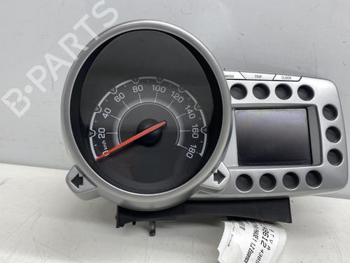 Used Instrument cluster CHEVROLET SPARK (M300) 1.2 (82 hp) 28568000