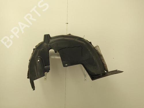 Wheel arch PEUGEOT 2008 I (CU_) 1.6 HDi | BP22851989C56