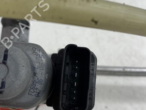 Rear left window mechanism RENAULT ESPACE IV (JK0/1_) 1.9 dCi (JK0U) | BP33607233C24 - Image 5