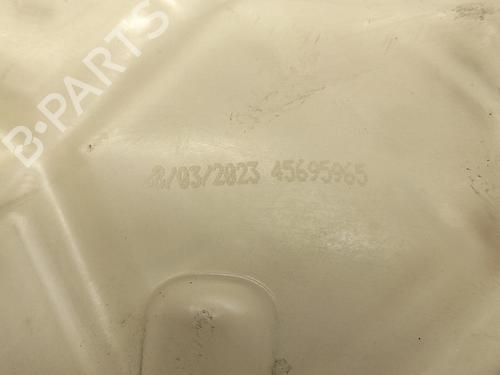 Used Expansion tank OPEL CORSA D (S07) 1.7 CDTI (L08, L68) (130 hp) 22857448