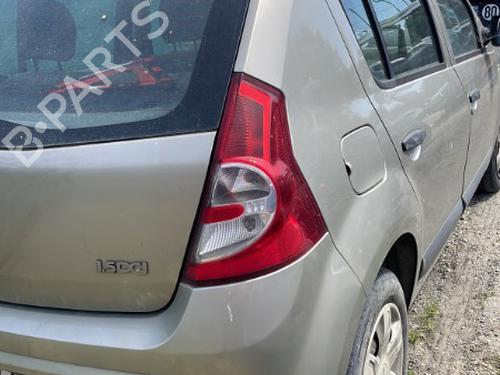 Ratstangsstang DACIA SANDERO 1.5 dCi | BP23831482I23  - Image 9