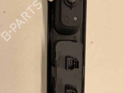 Used Switch PEUGEOT 407 (6D_) 2.2 HDi 170 (6D4HTH) (170 hp) 22852784
