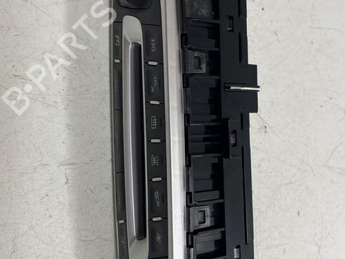 Climate control RENAULT MEGANE III Hatchback (BZ0/1_, B3_) 1.6 dCi (BZ00, BZ12, BZ13) | BP30873803I5 