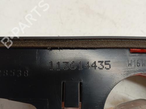 Third brake light CITROËN C3 I (FC_, FN_) 1.4 i | BP31251641L11