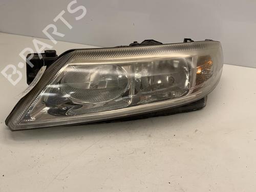 Venstre forlygte RENAULT LAGUNA II (BG0/1_) 1.9 dCi (BG08, BG0G) | BP22850926C28 