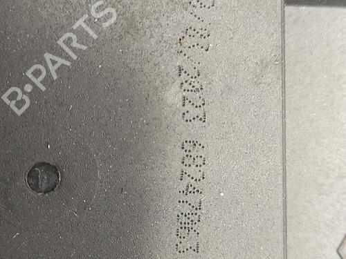 Electronic module RENAULT SCÉNIC III (JZ0/1_) 1.5 dCi | BP22856823M83 