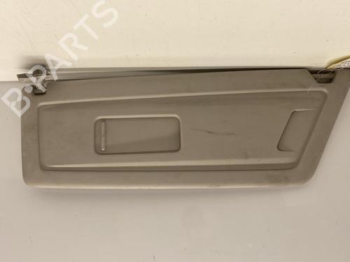 Left sun visor CITROËN C4 Grand Picasso I (UA_) 1.6 HDi | BP22849584I1 