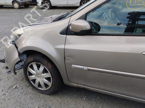 Right taillight RENAULT CLIO III (BR0/1, CR0/1) 1.5 dCi | BP31753466C35 