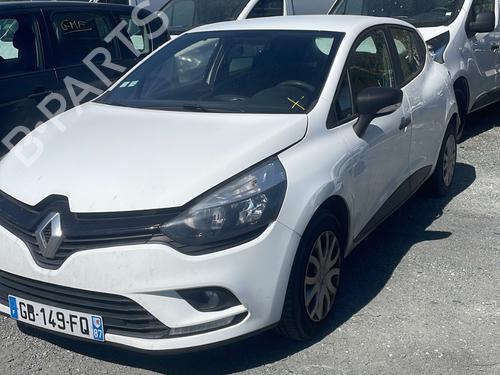 Middle console RENAULT CLIO IV (BH_) 1.5 dCi 75 | BP37086369I22 - Image 10