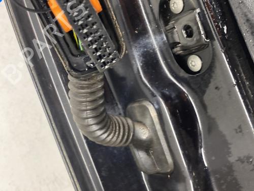 Right front door VW POLO V (6R1, 6C1) 1.2 | BP32204258C3 