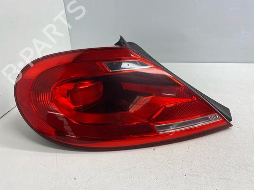 Left taillight VW BEETLE (5C1, 5C2) 1.6 TDI | BP36763552C34 - Image 3