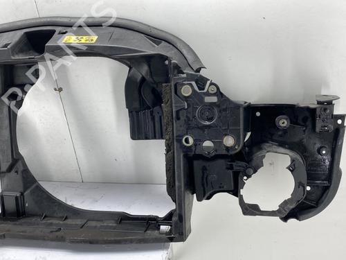 Front slam panel MINI MINI (R50, R53) One | BP29138983C72