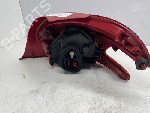 Left taillight PEUGEOT 208 I (CA_, CC_) 1.4 HDi | BP23831151C34 