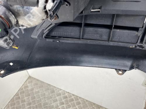 Front bumper BMW 3 (E46) 320 d | BP26683401C7 