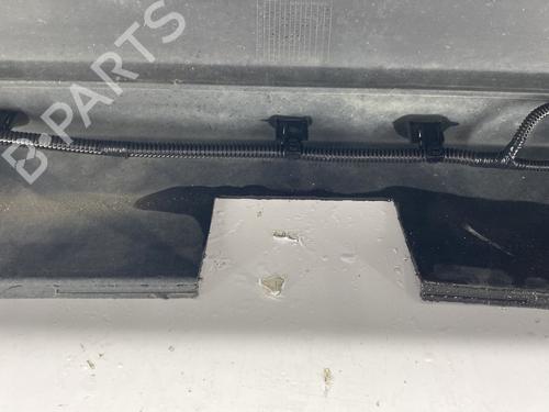 Rear bumper FIAT DOBLO Cargo (263_) 1.3 D Multijet | BP29299309C8 