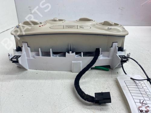 Climate control FIAT 500 (312_) 1.2 (312AXA1A) | BP38594578I5 - Image 3