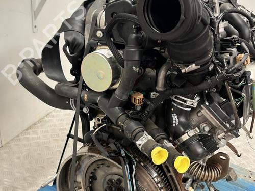 Engine RENAULT CLIO IV (BH_) 1.5 dCi 90 | BP27586382M1  - Image 5