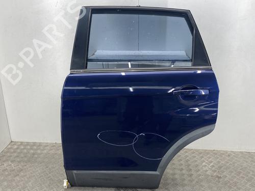 Used Left rear door CHEVROLET CAPTIVA (C100, C140) 2.2 D (163 hp) 26274159