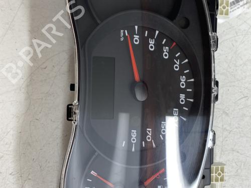 Used Instrument cluster RENAULT KANGOO / GRAND KANGOO II (KW0/1_) 1.5 dCi 90 (KW05, KW08, KW0G, KW11) (90 hp) 32468842